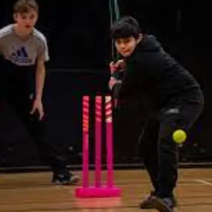 Atelier cricket_Châtelaillon-Plage