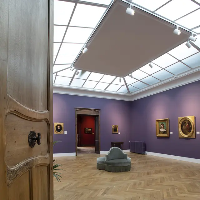 Musée Hébert