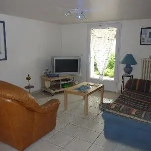 Location saisonnière La Cigogne