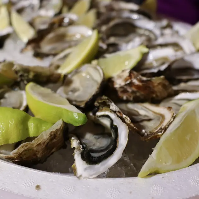 La Pause Comtadine : Coquillages et Crustacés_Carpentras