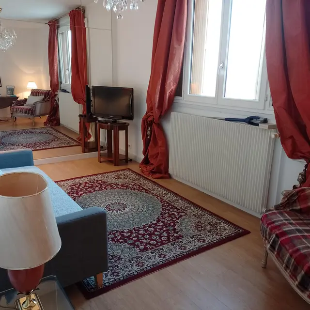 Salon