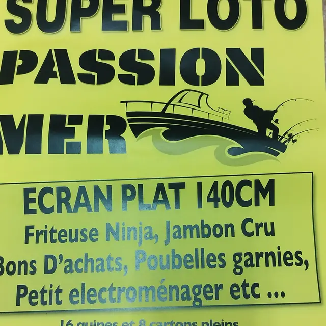 Super Loto Pêche et Compétition_Sarrians