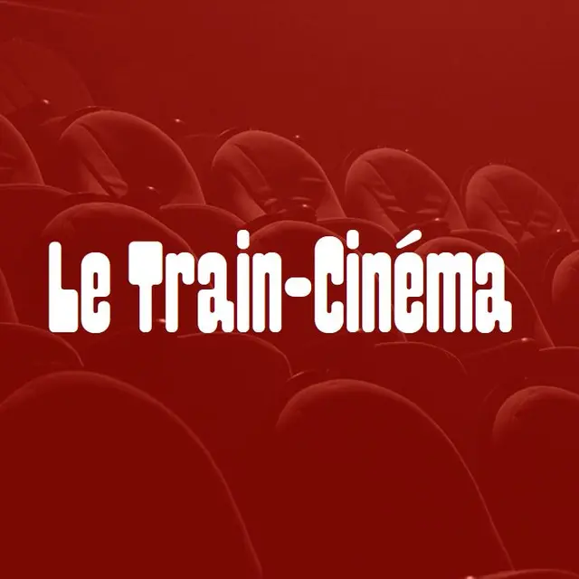 TRAIN THEATRE