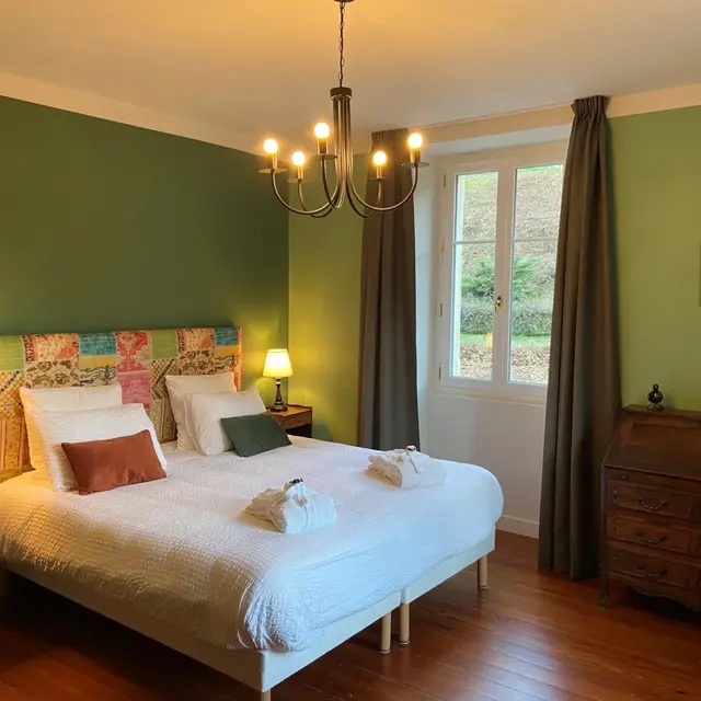 Le Clos du Tulipier_La Chapelle-du-Bard