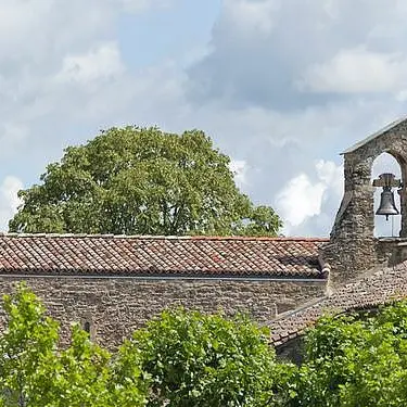 Chapelle de Gillons - Journées Européennes du Patrimoine_Châtillon-Saint-Jean