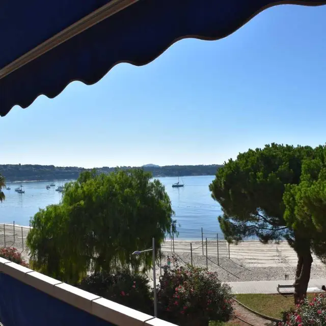 BIRGY BARELLI Eléonore