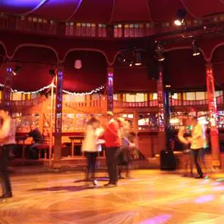 Thé dansant animé par Saxo Love_Istres