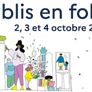 Biblis en folie : découverte du portail documentaire et des ressources numériques de la médiathèque_Sainte-Maxime