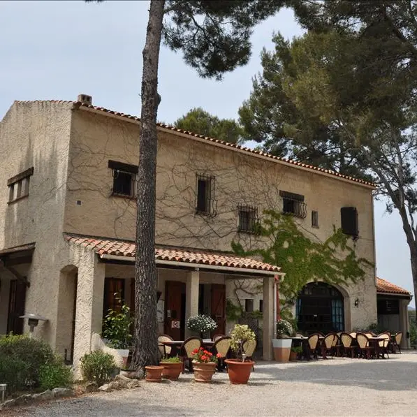 Hôtel La Cigalière