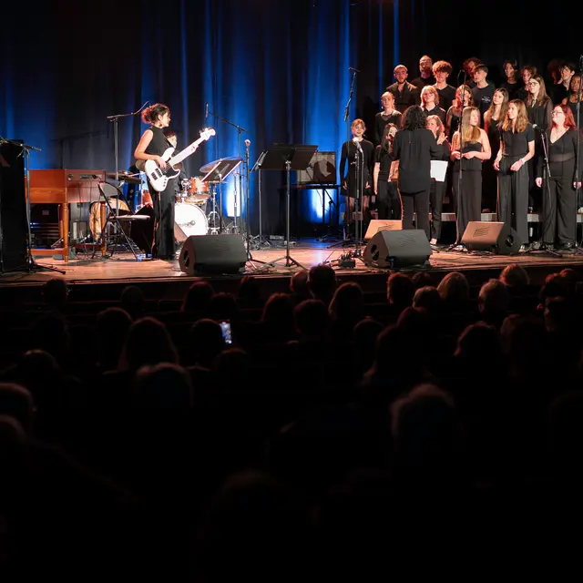 Archipel -concert jazz_Annecy