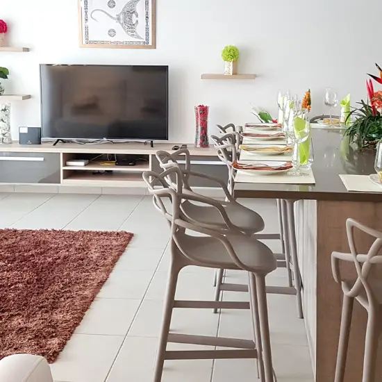 City Appart’ By Tahiti Homes - Tahiti Tourisme