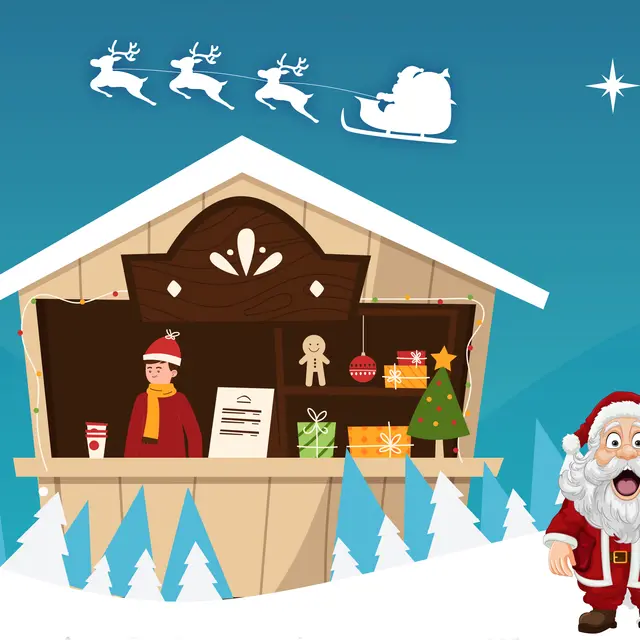 Les Goûters de l'Avent_Villeneuve-Loubet