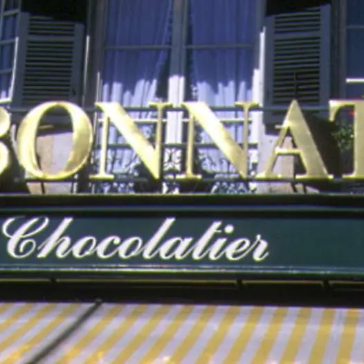 Bonnat chocolat