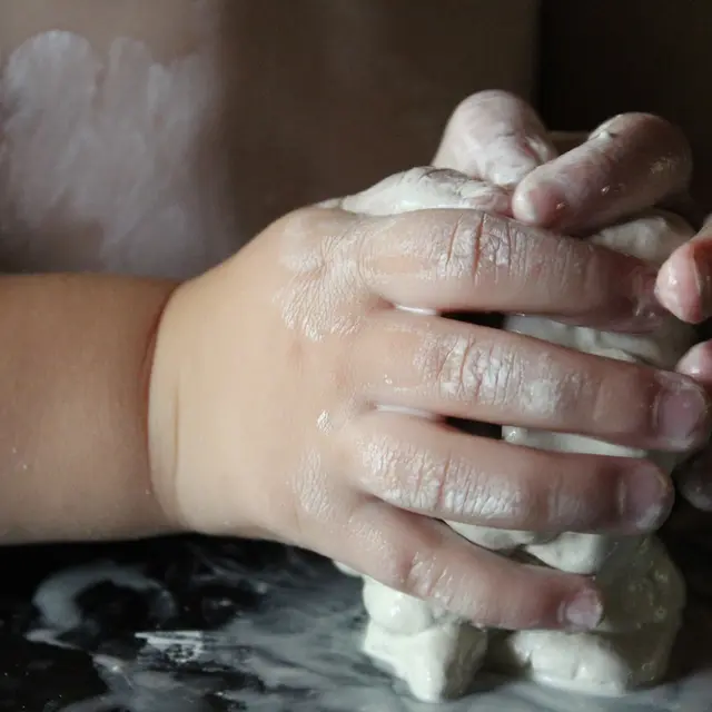 Stage de modelage - Adultes_Marcilly-le-Châtel