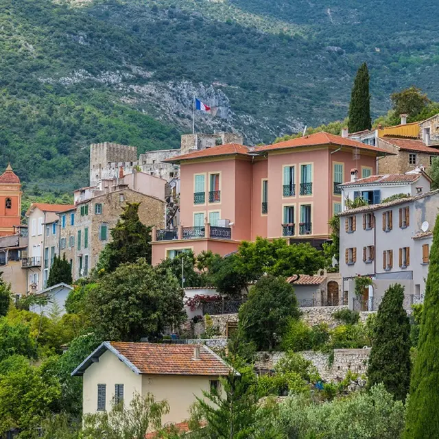 92ème Fête du Citron® - Escapade matinale à Roquebrune village_Menton