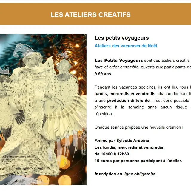 Les petits voyageurs_Bonnieux