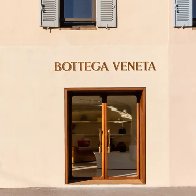 Bottega Veneta