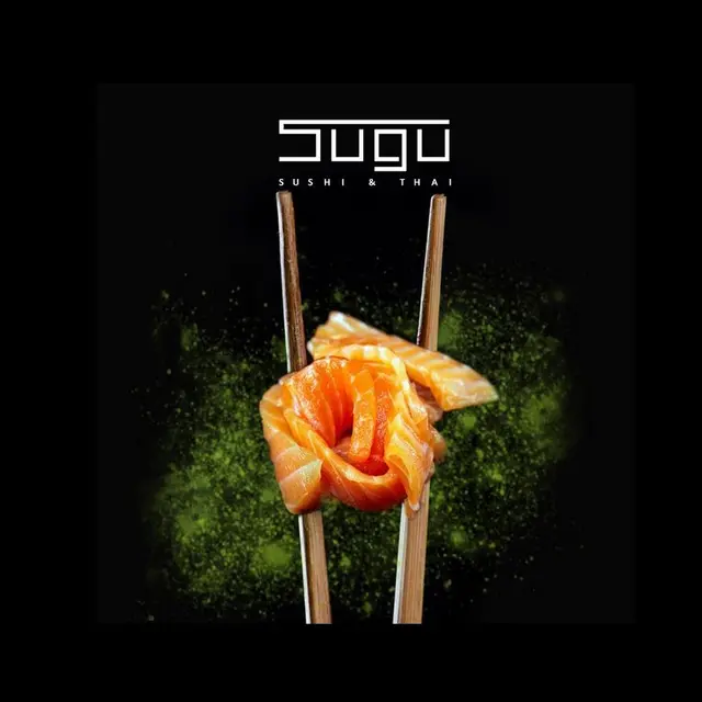 Restaurant Sugu Marseille