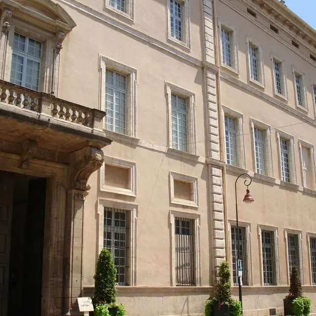 Palais de Justice