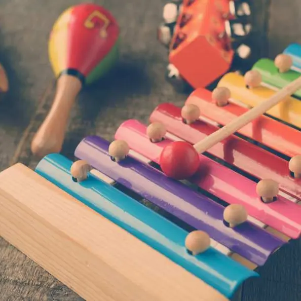 Eveil musical à L'Alternateur_Seyne