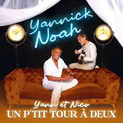 Yannick Noah_Nice