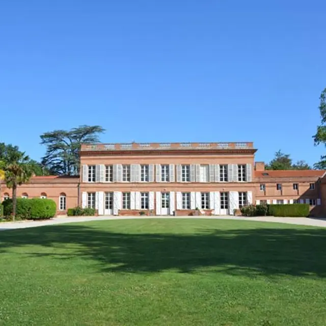 Château Lavalade
