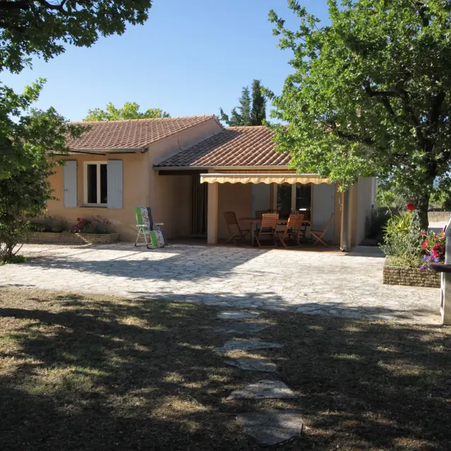 Gîte des Paluds