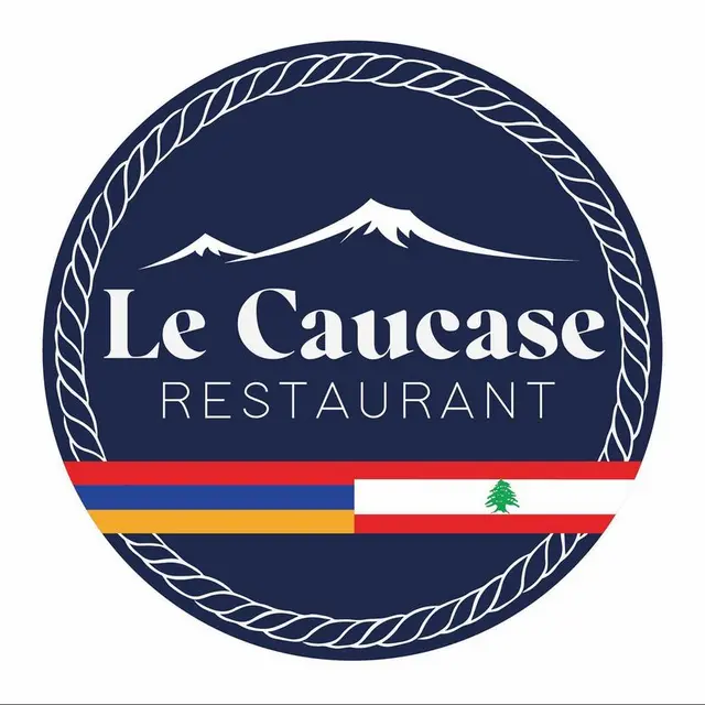 estaurant le Caucase