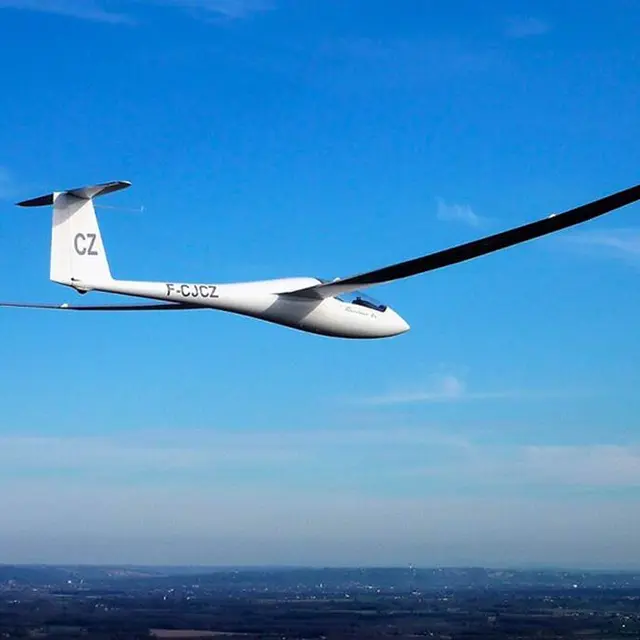 Planeurs Tarn-et-Garonne