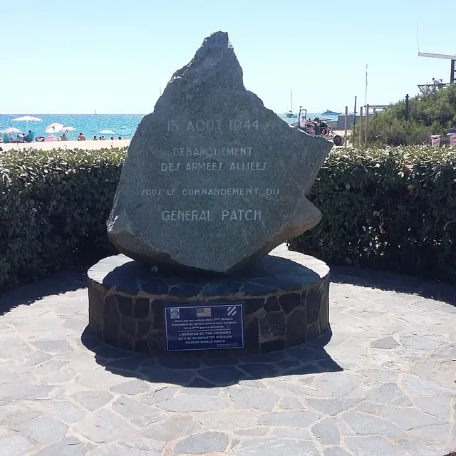 OTC Ramatuelle