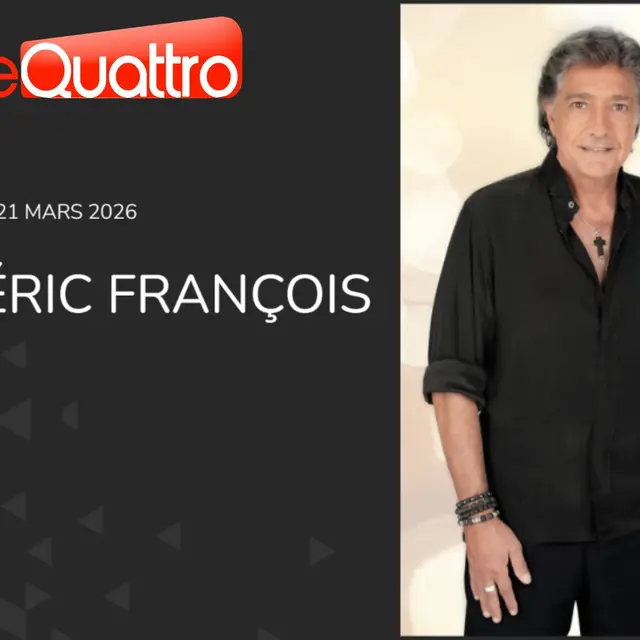 Frédéric François_Gap