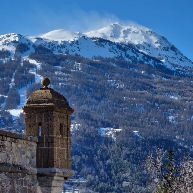Visite-jeu en famille: En'quête de Patrimoine - Cité Vauban_Briançon