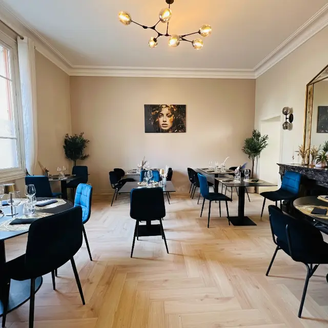 La Maison Ciara_Orange