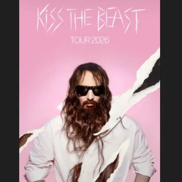 Sébastien Tellier_Marseille