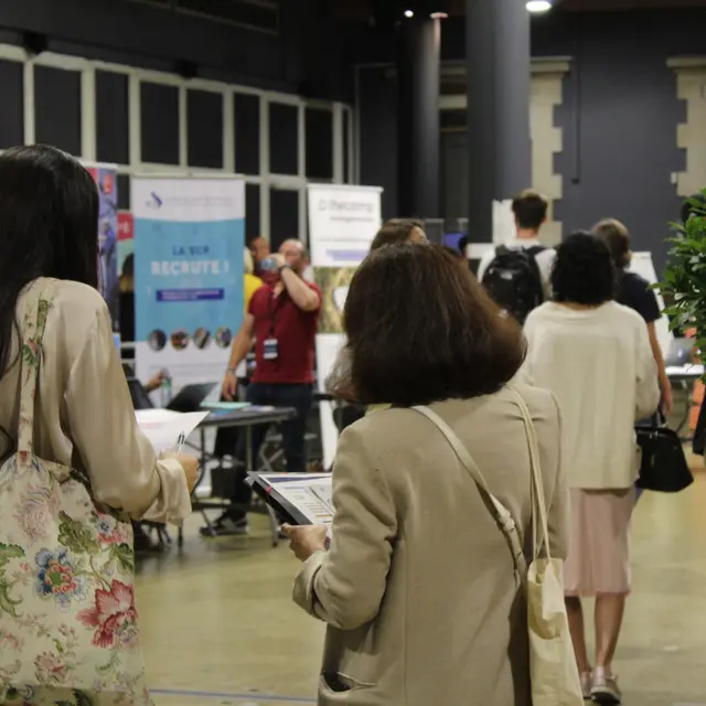 Forum de l'Alternance 2023