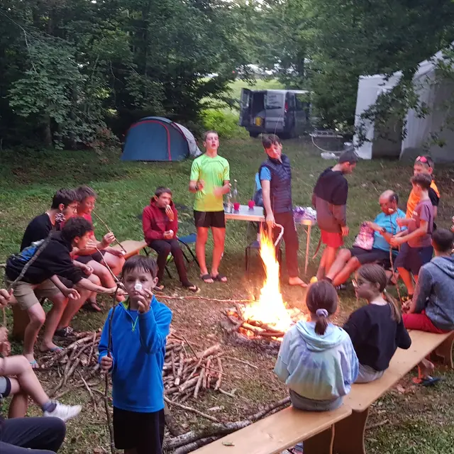 Bivouac