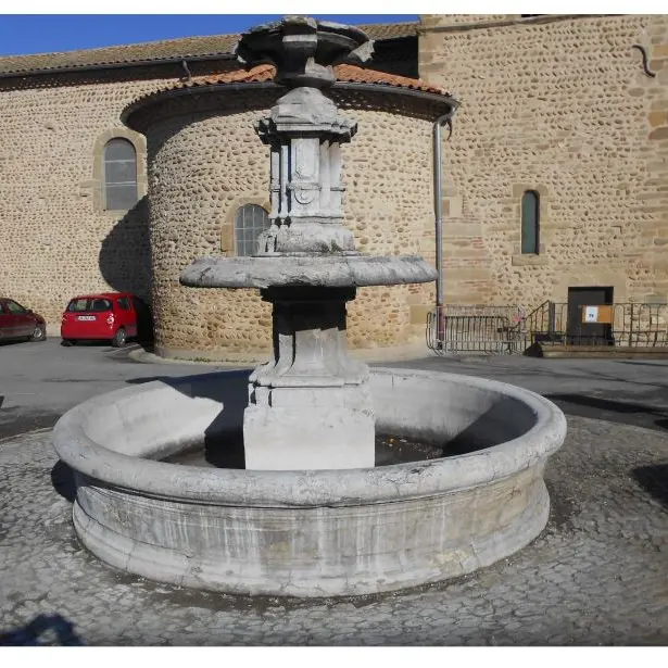 Exposition Le patrimoine architectural dans nos voyages_Saint-Sorlin-en-Valloire