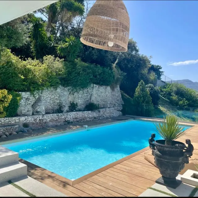 Les Villas JFK Marseille