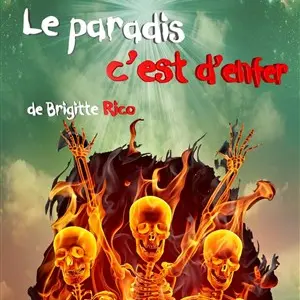Le paradis c'est d'enfer_Nice