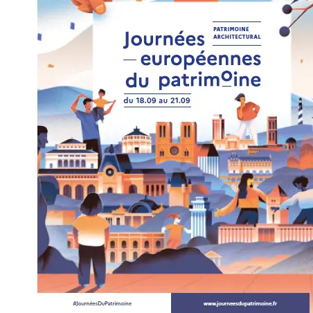 Journée du patrimoine_Draguignan