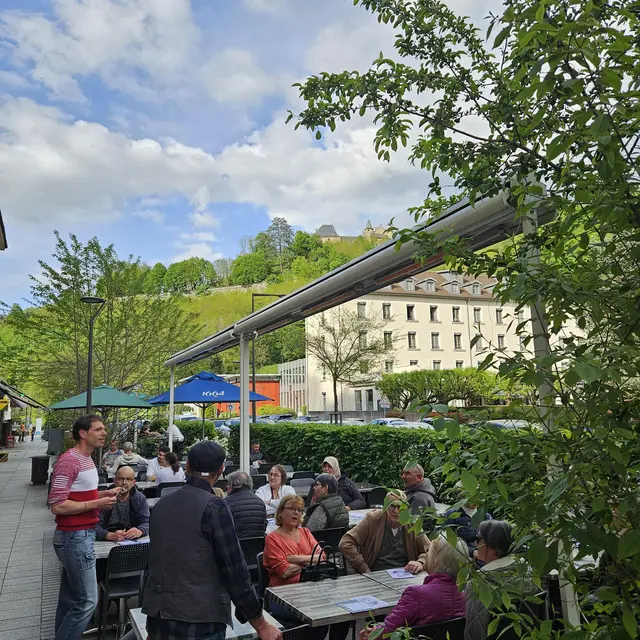 Pot d'accueil des Curistes_Saint-Martin-d'Uriage