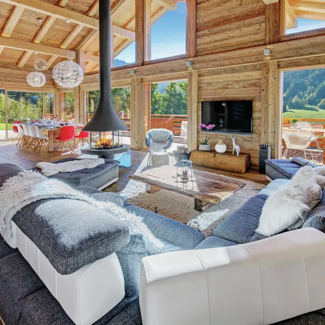 Chalet AltaÏ