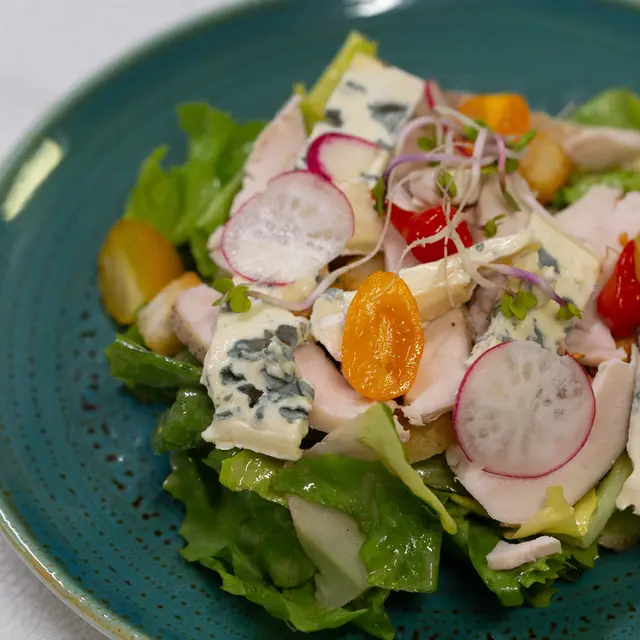Restaurant Le Chanteclerc