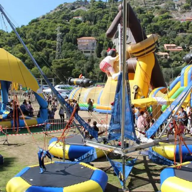 Beausoleil