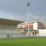 Stade Saint-Exupéry