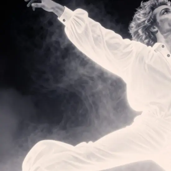 Dans l’ombre de Jorge Donn_Avignon