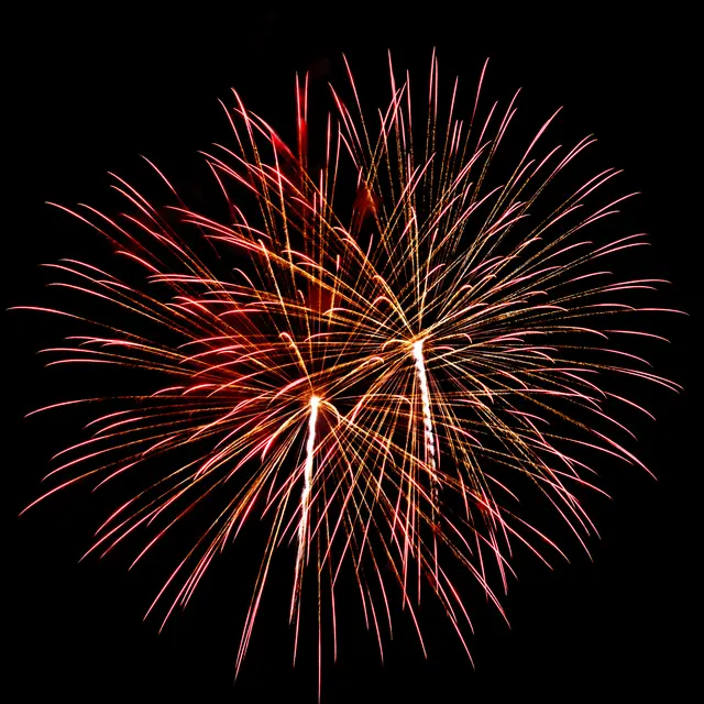 Soirée de Nouvel An !