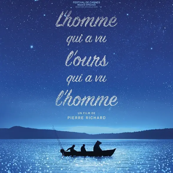 L'homme qui a vu l'ours qui a vu l'homme