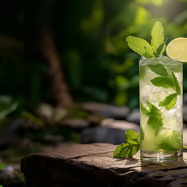 Soirée Mojito au Casino Circus_Briançon