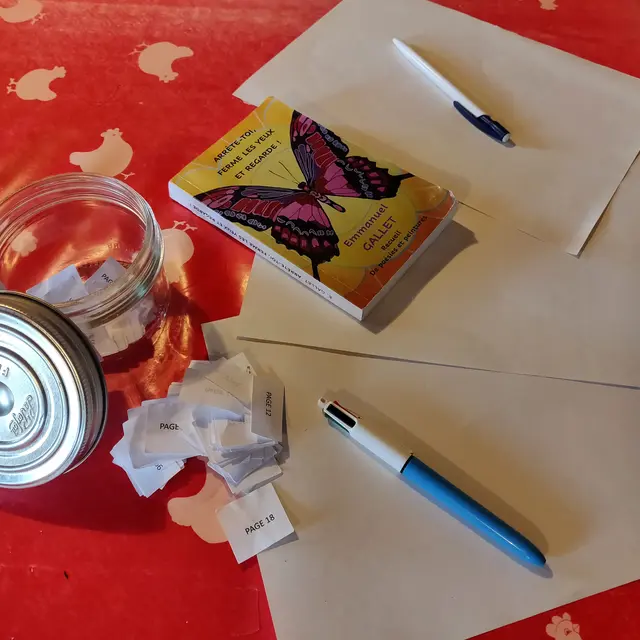 Atelier de création poétique_Arvieux